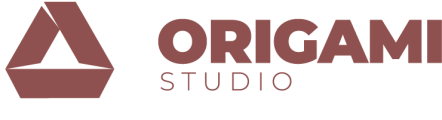 Origami studio